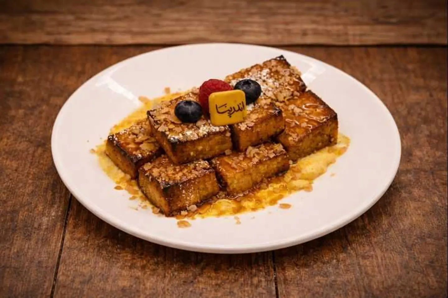 French Toast