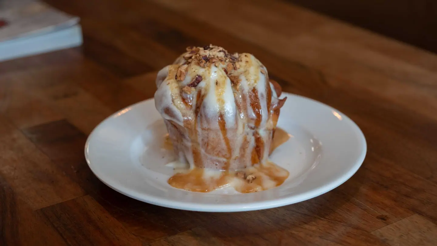 رولات السينابون