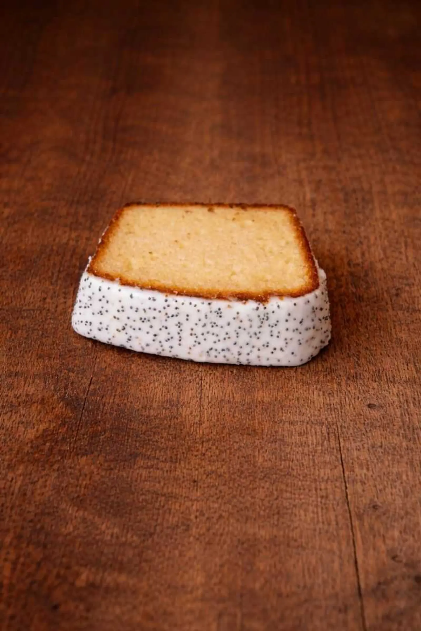 كيك الليمون