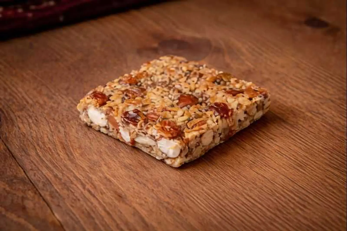 Energy Bar