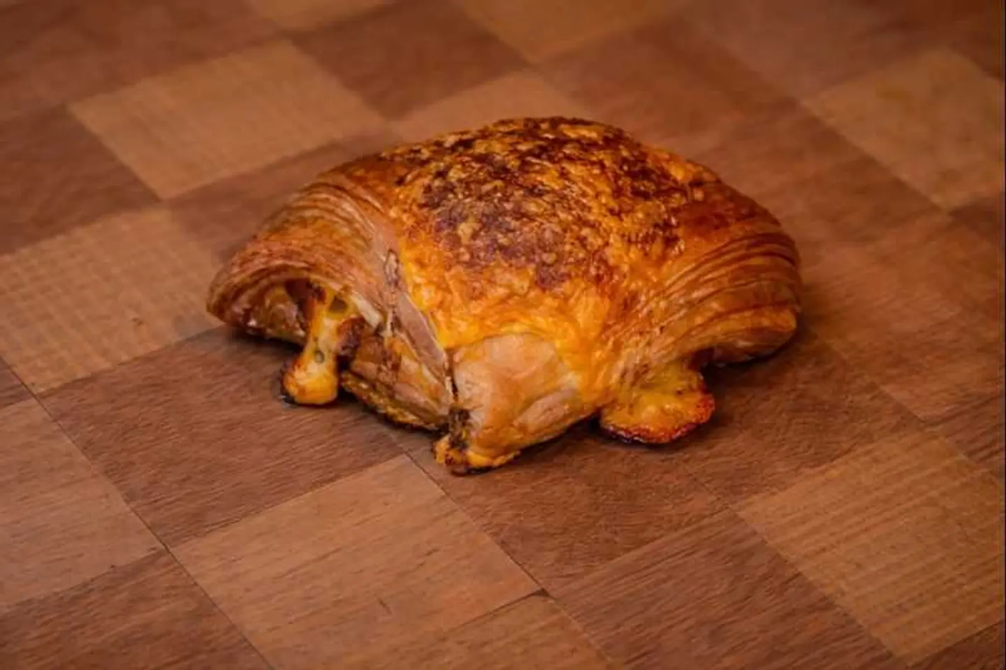 Cheese Croissant