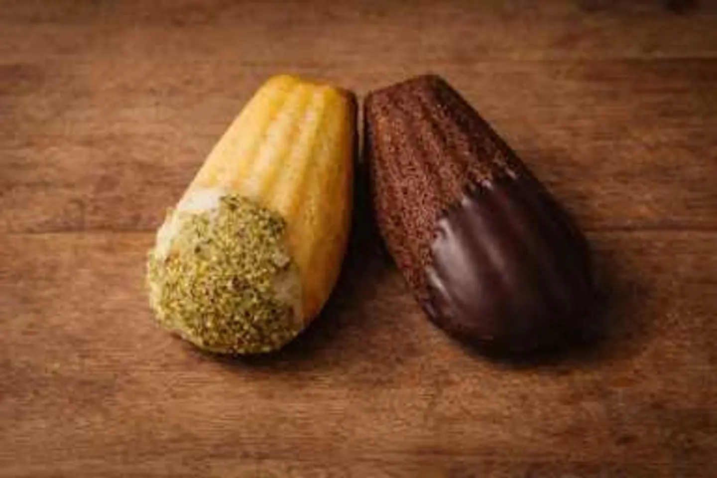 ماديلين كيك