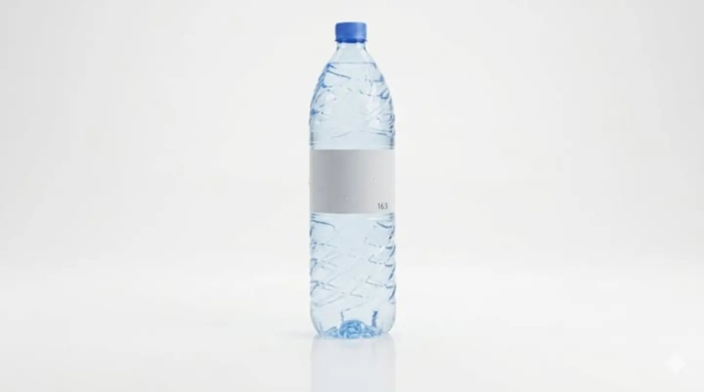ماء 0.55 لتر