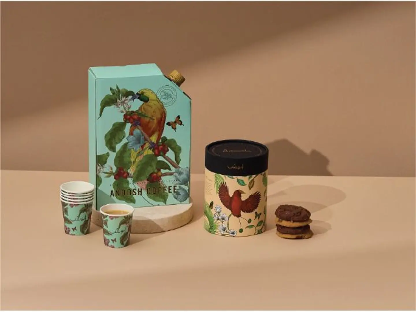 عرض شهر الخير