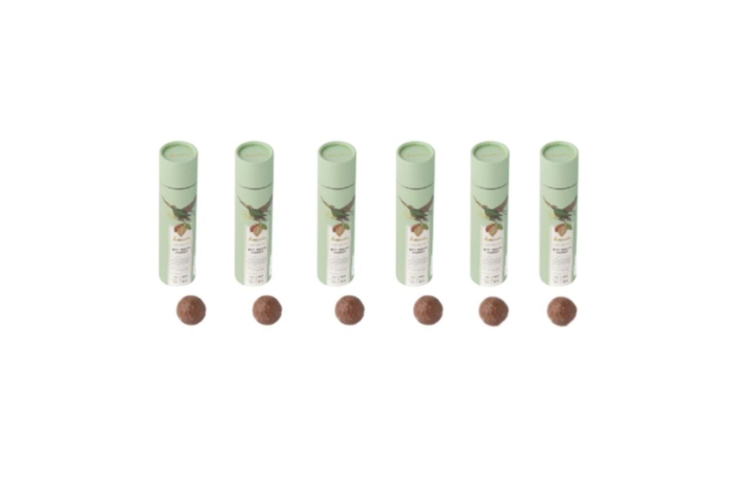 Ferrero Rocher Givaways Green