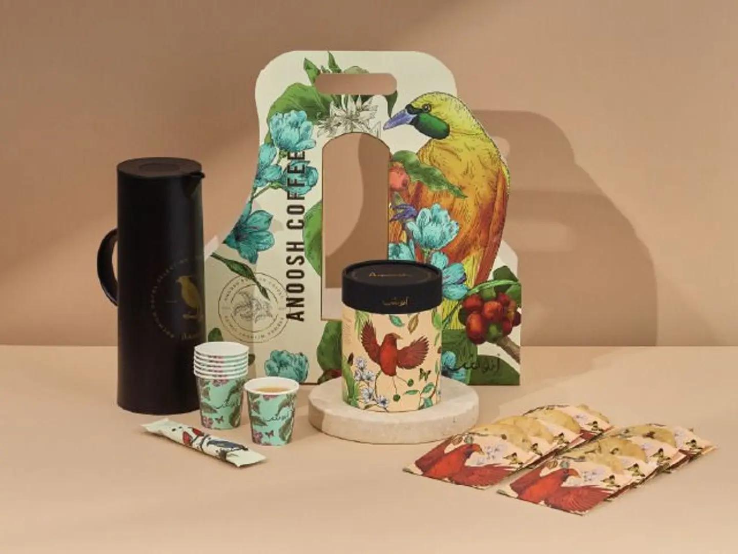 هولدر اللمة