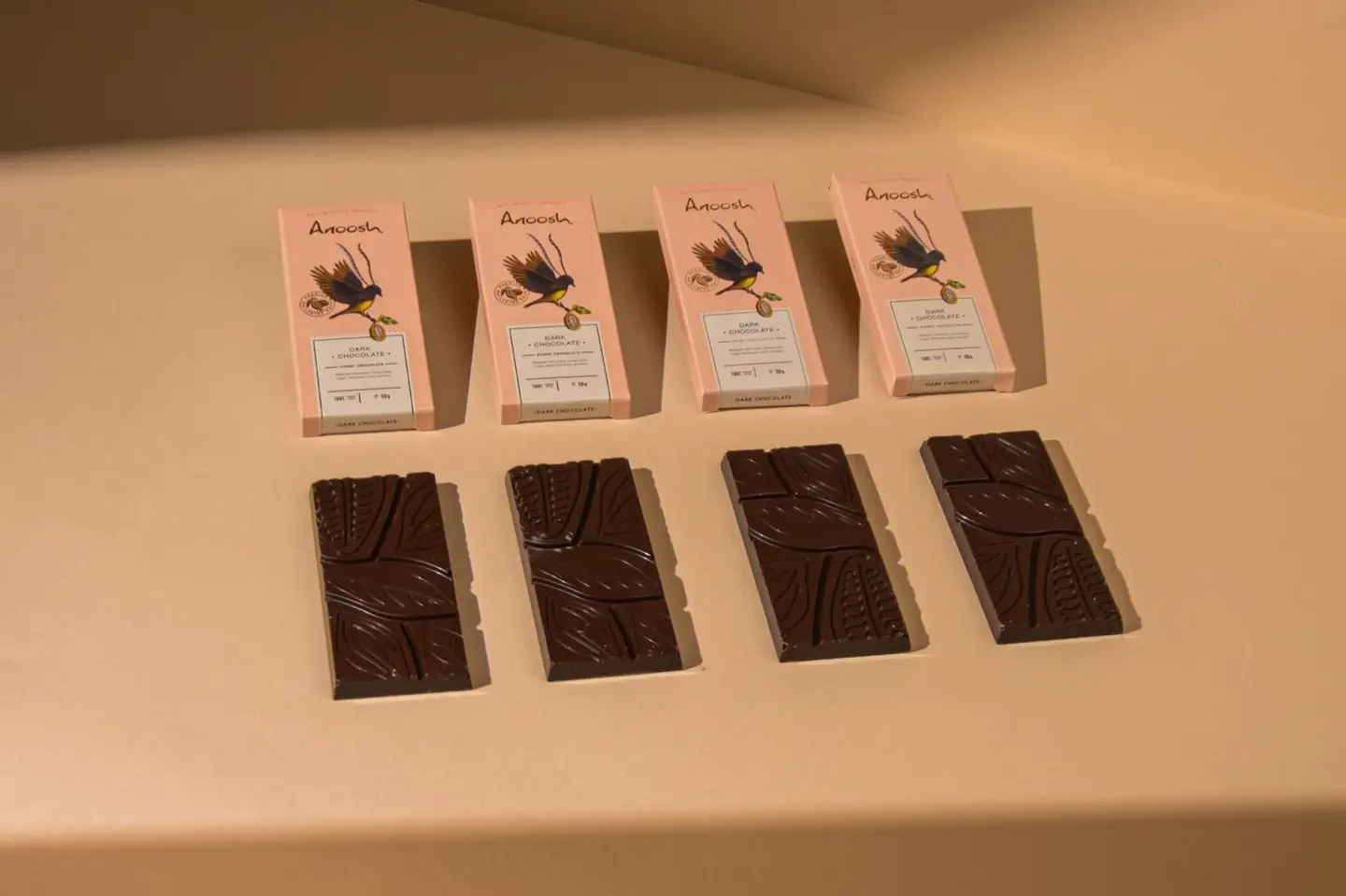 Chocolate Bar Dark