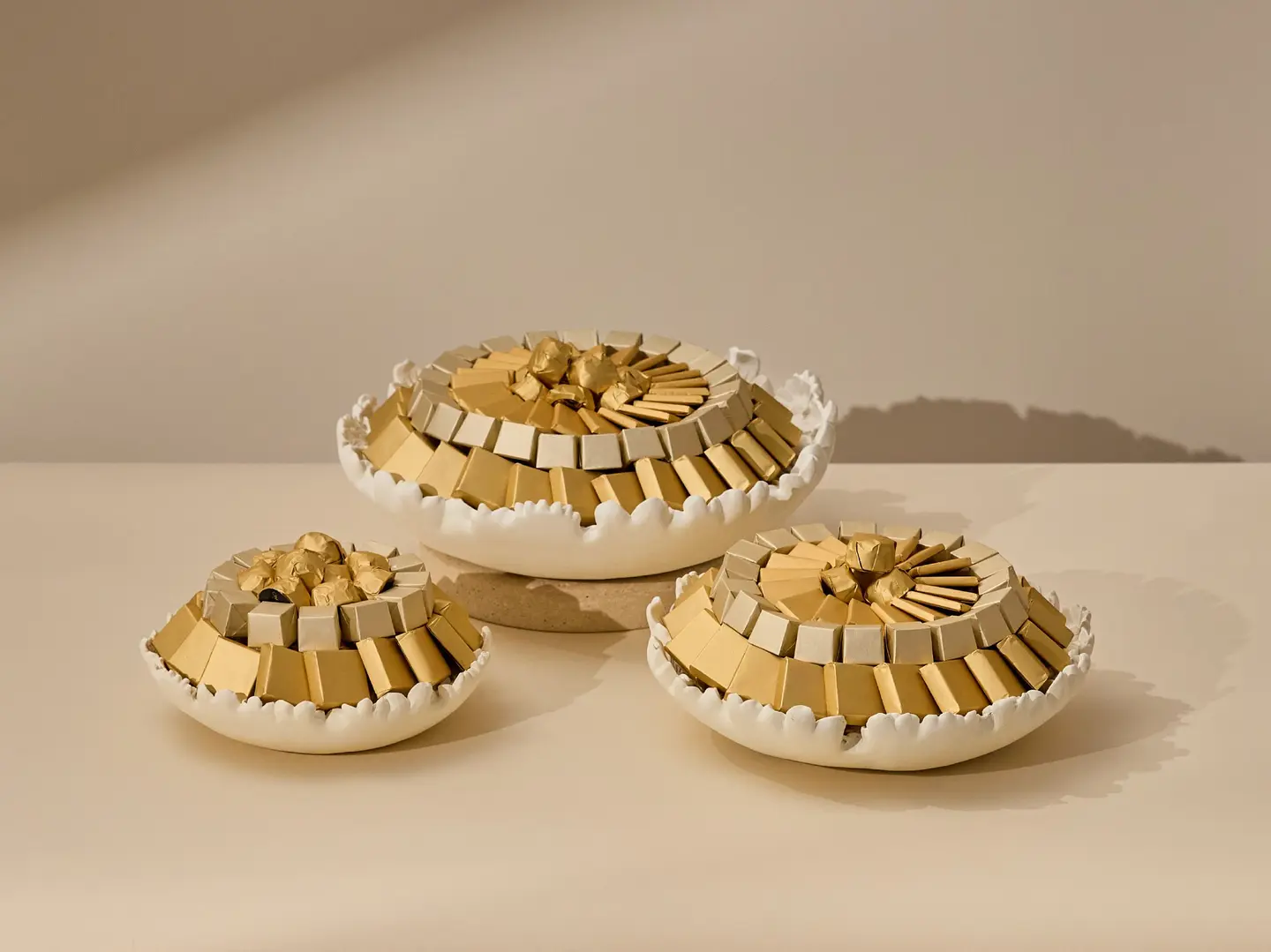 الصينية الانيقة كبير