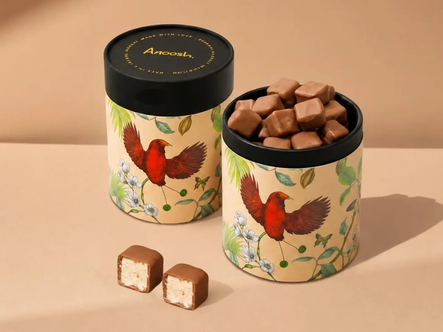 Ice Cream Bites