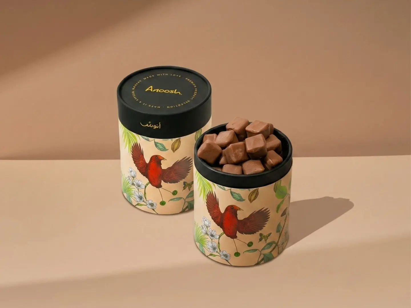 Ice Cream Bites