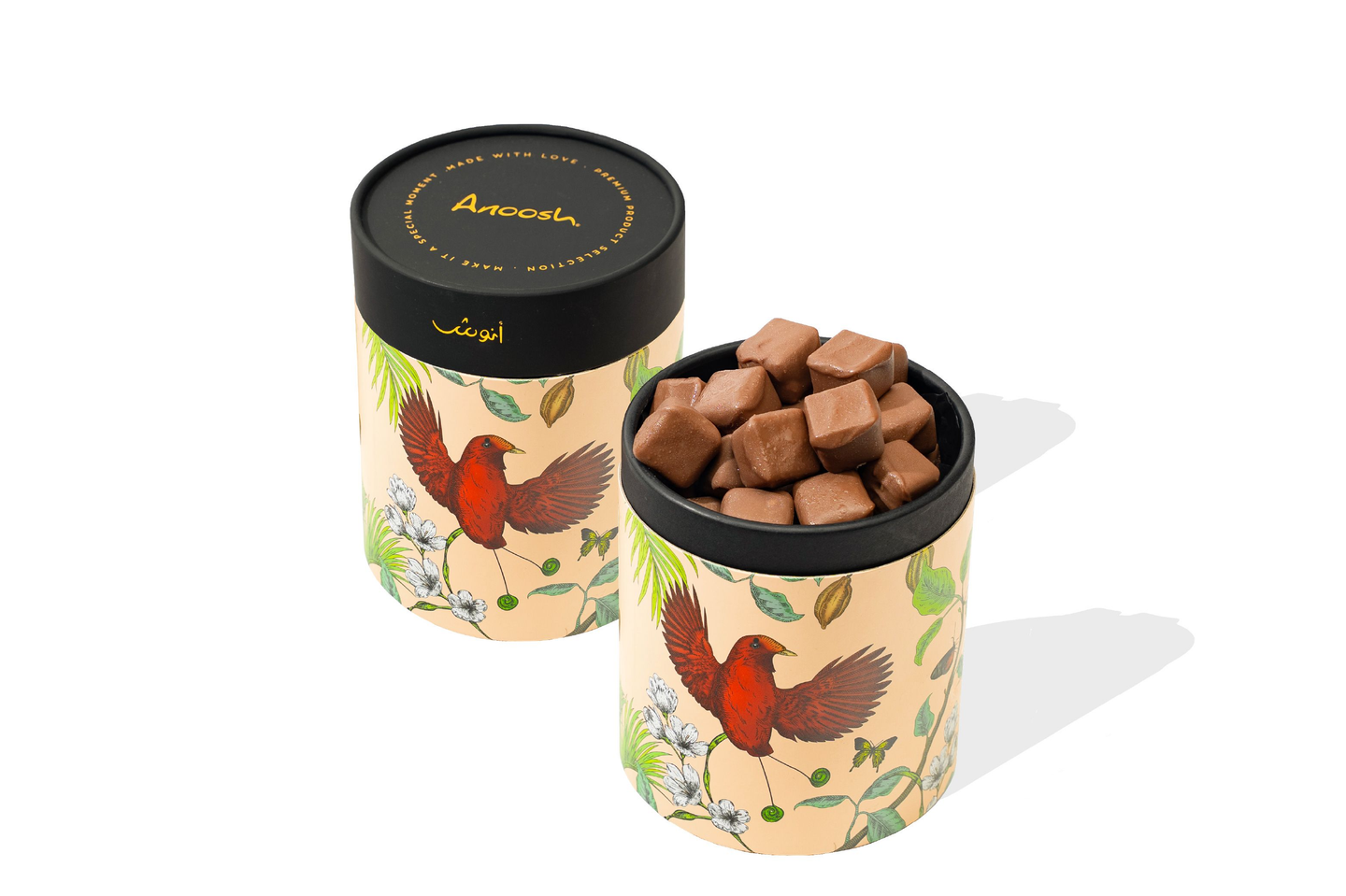 Ice Cream Bites