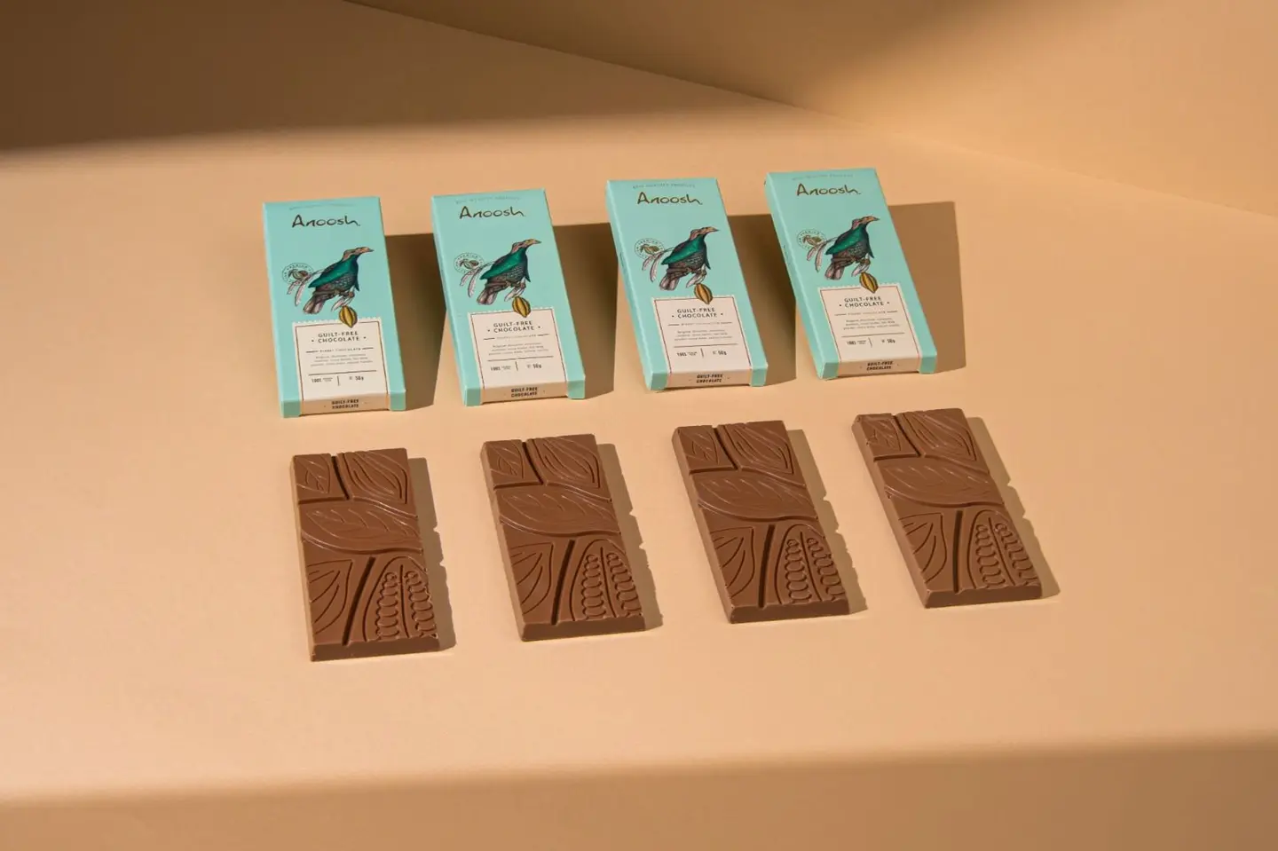 Chocolate Bar Sugar Free