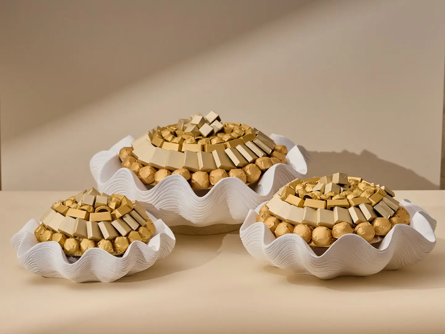 الصينية المميزة كبير