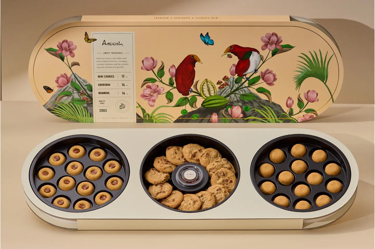 Ramadan Togetherness