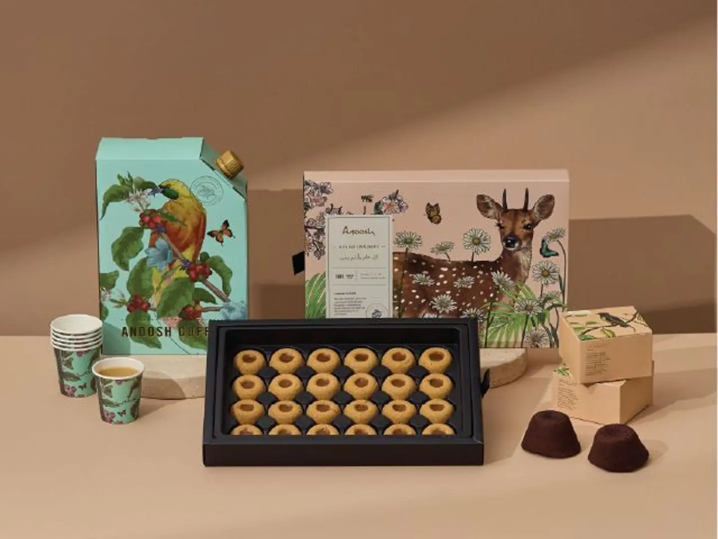 عرض فطور رمضان