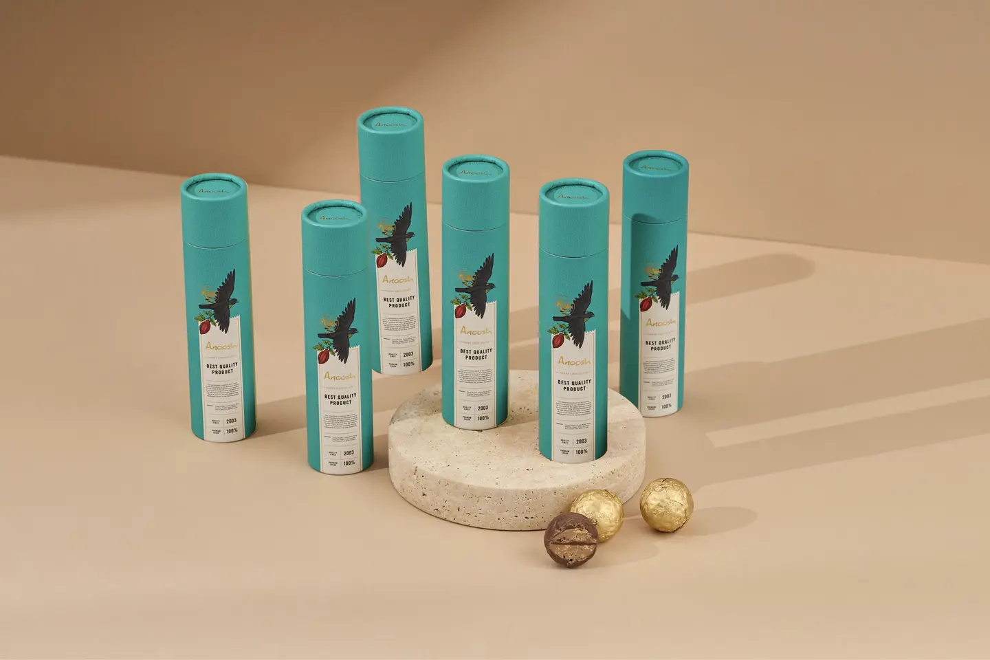 Ferrero Rocher Givaways Blue