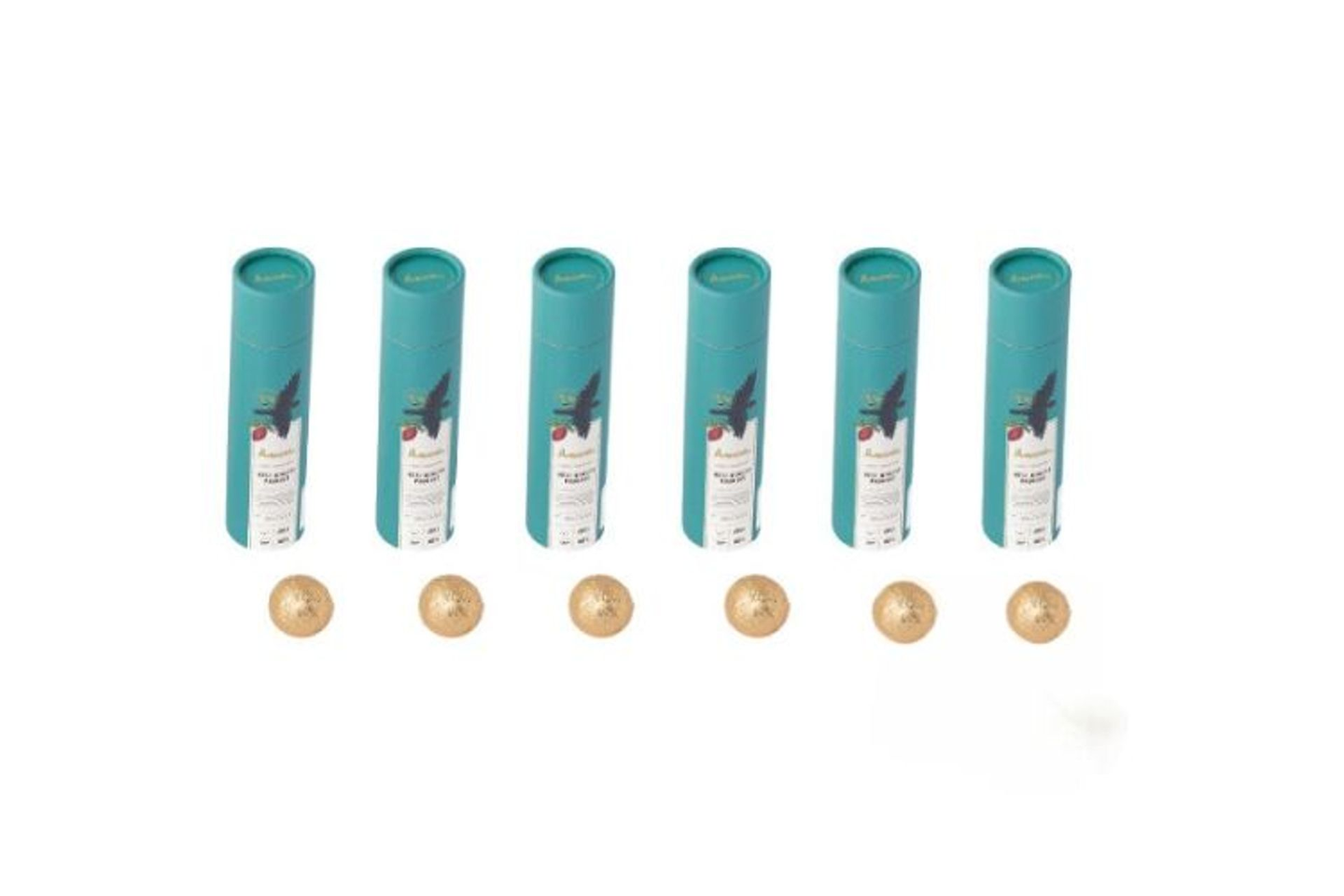 Ferrero Rocher Givaways Blue