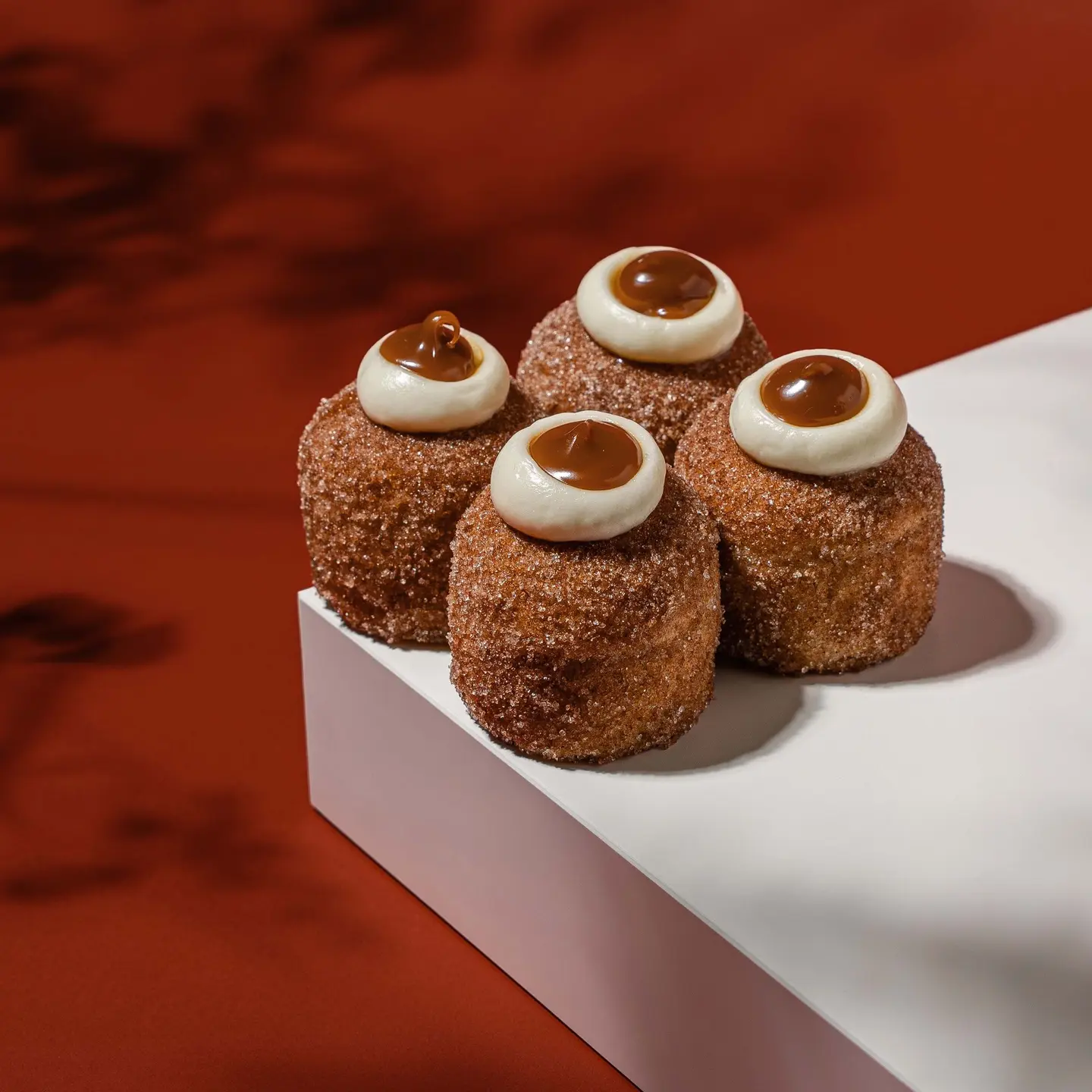 ميني سينامون بريد