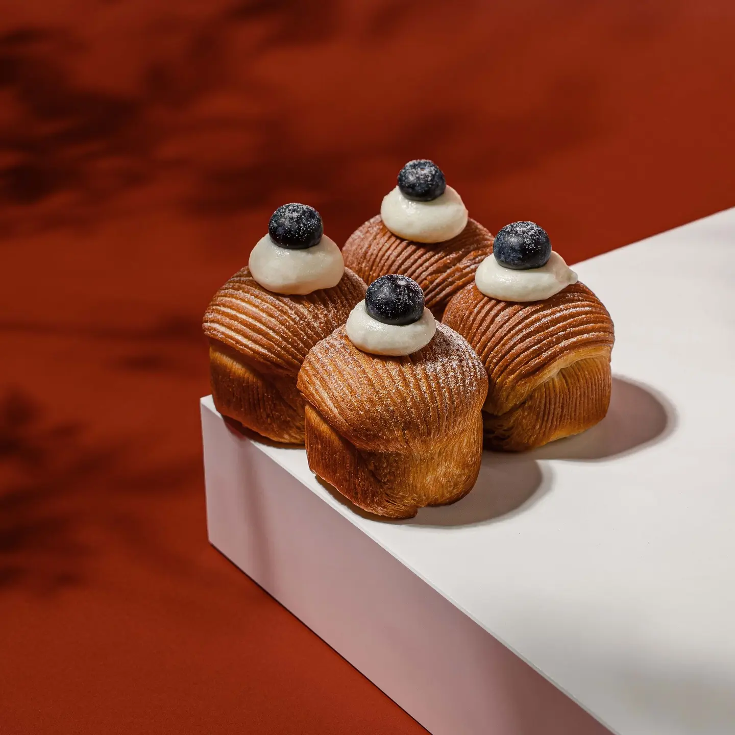 ميني دانيش بلوبيري