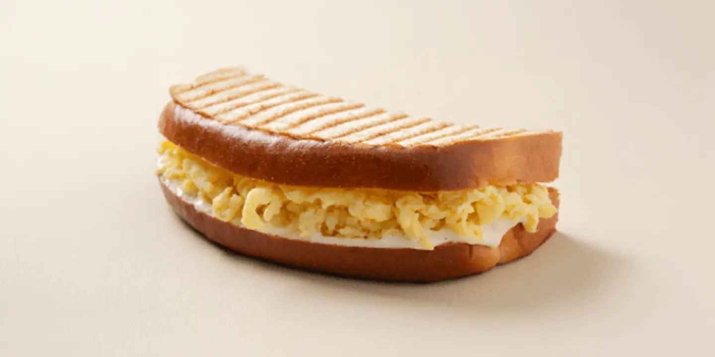 Eggs With Cheese