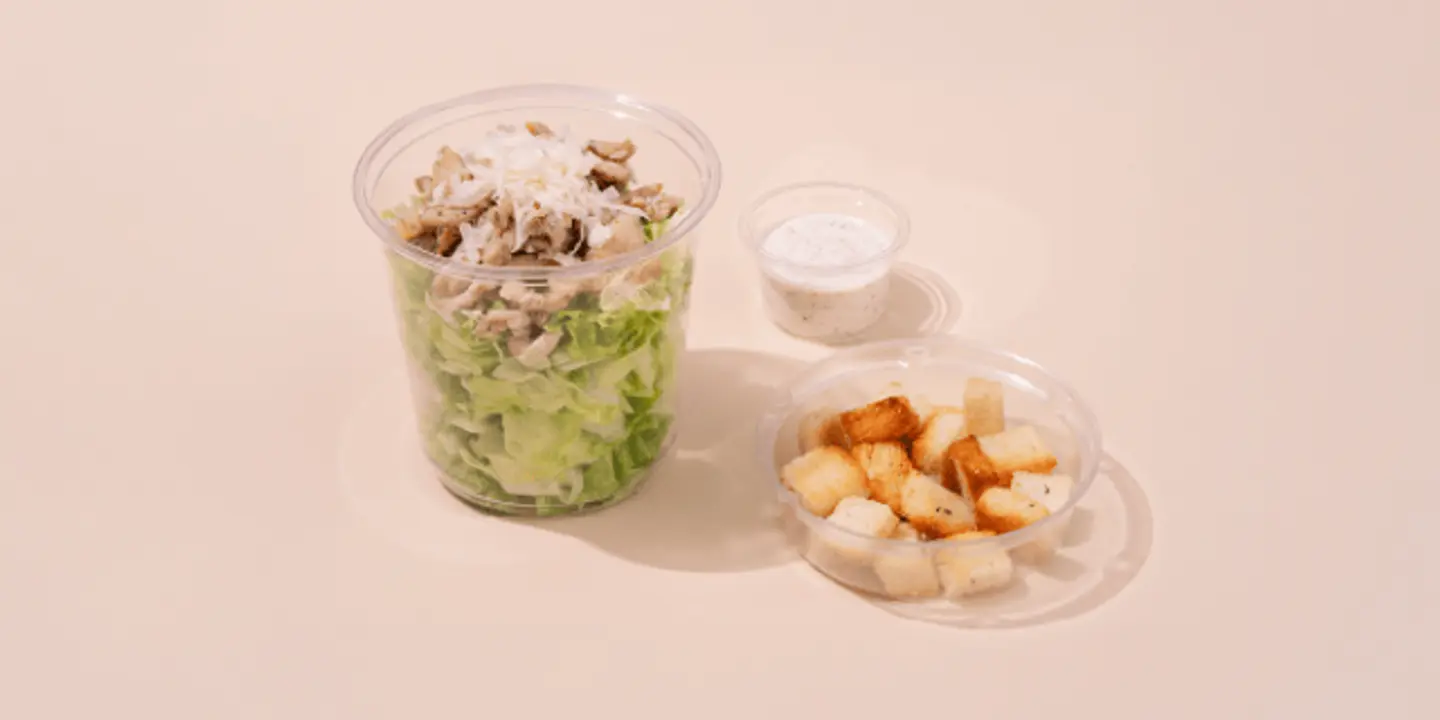 Cesar Salad