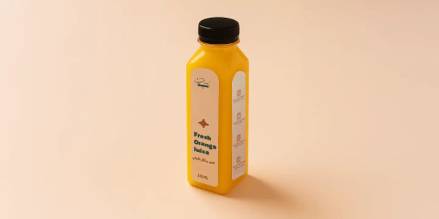 Orange Juice