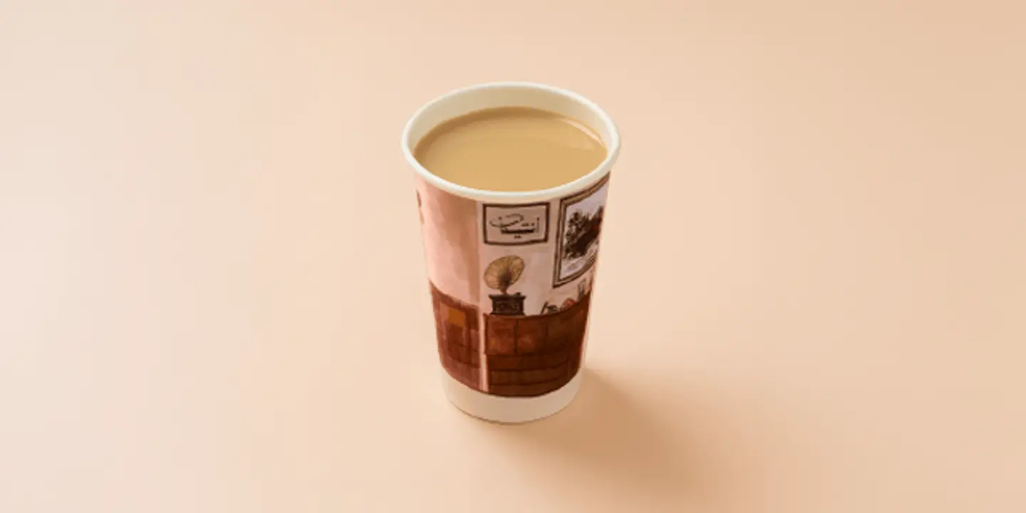 Karak Tea