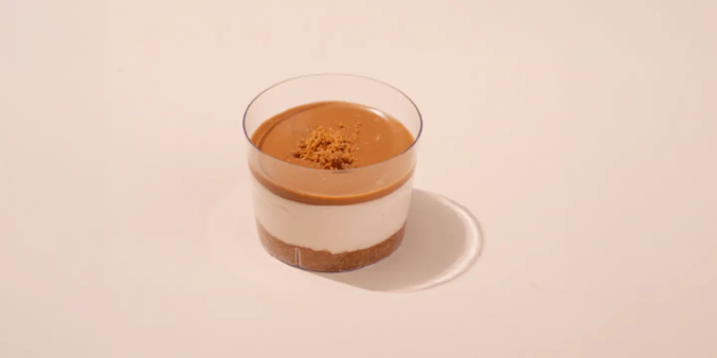 Cheese Cake Louts