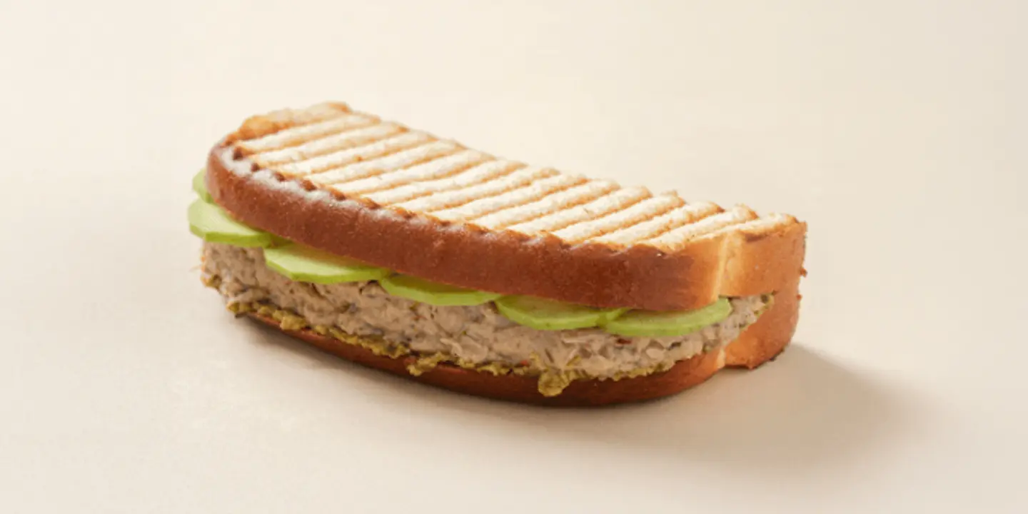 Spicy Tuna