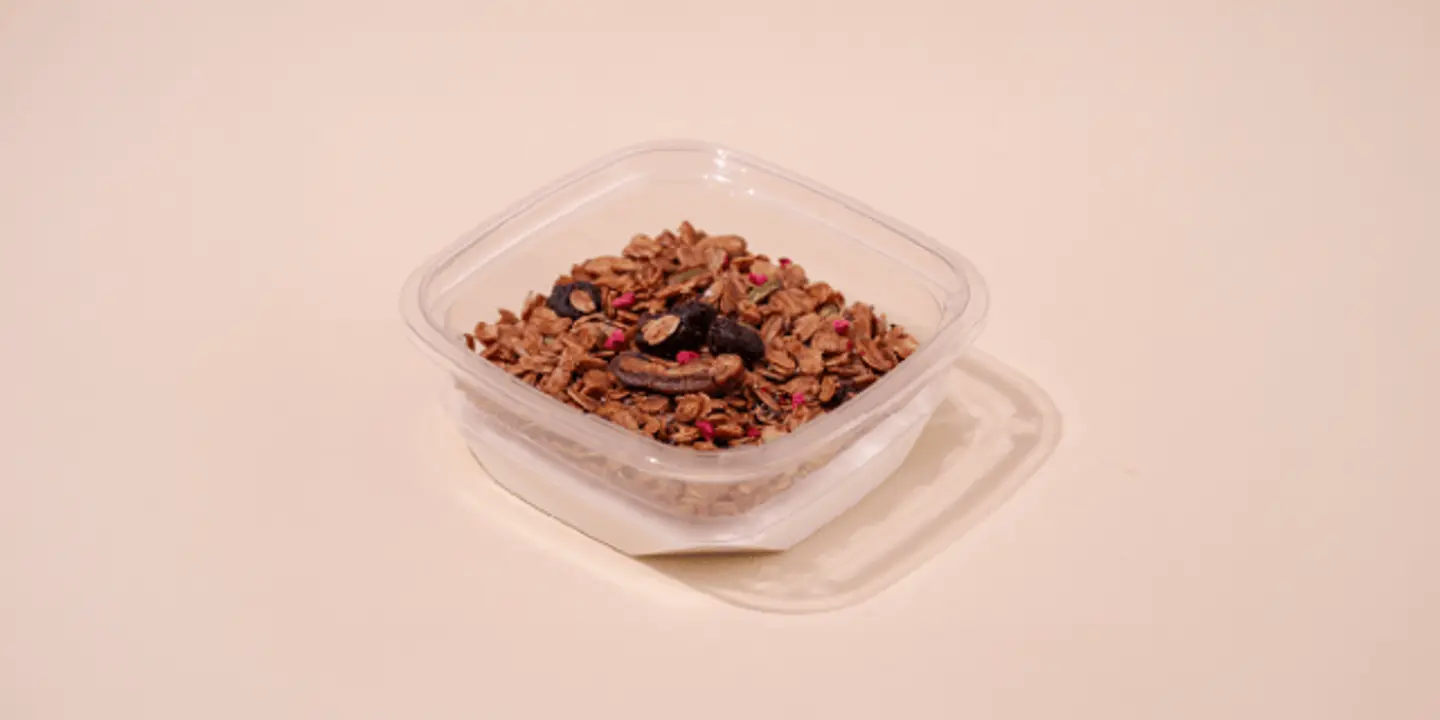 Granola Classic