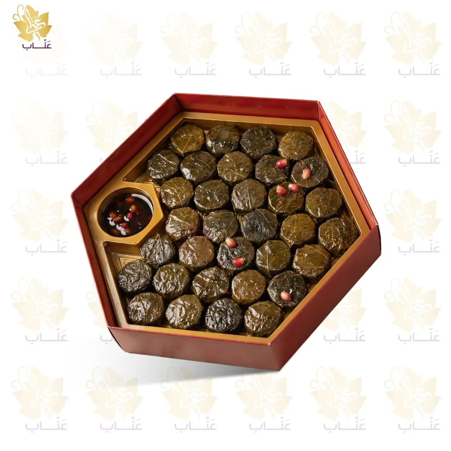 خلية ورق عنب