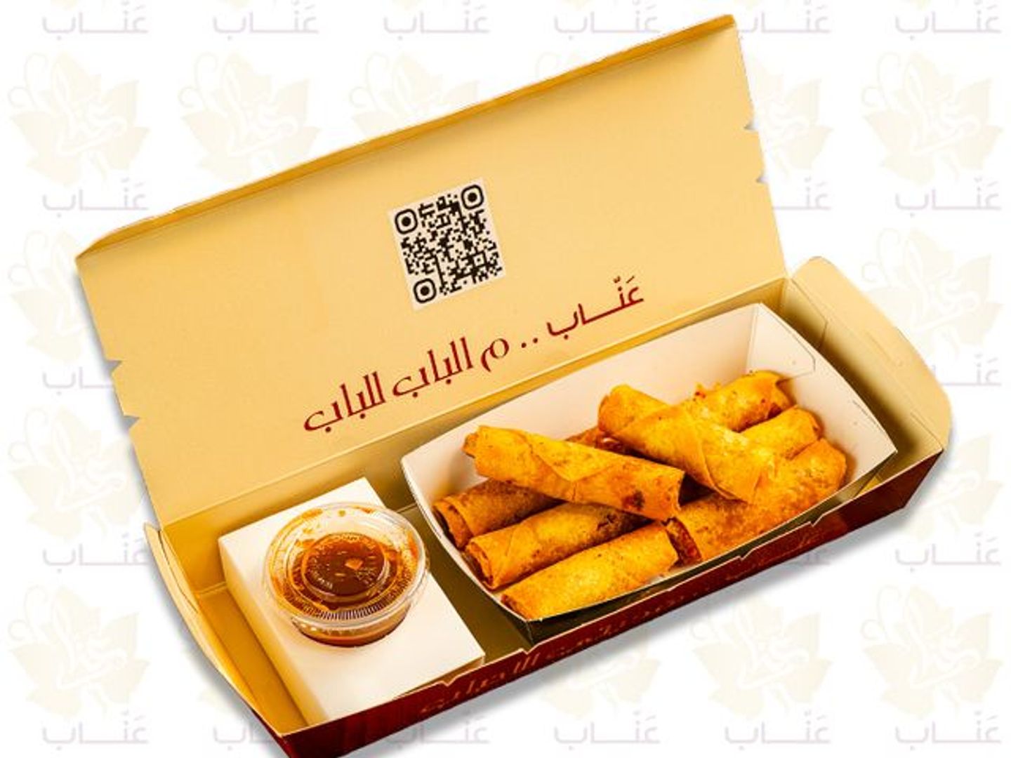 مسخن دجاج