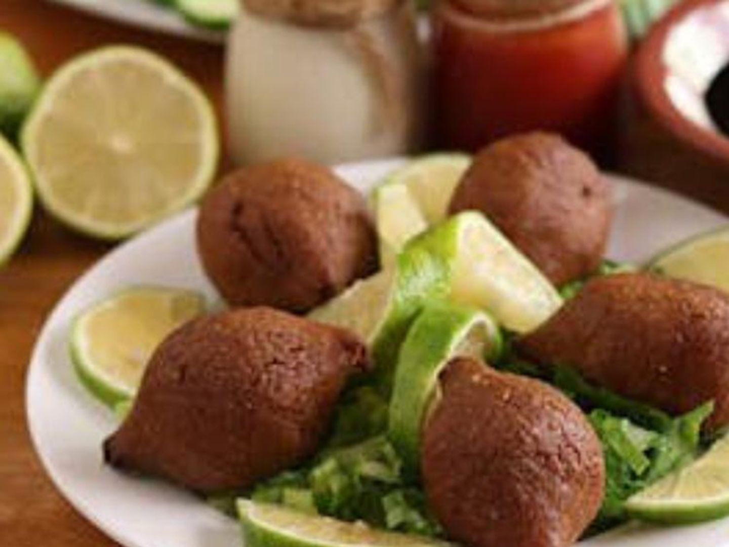 كبة لحم