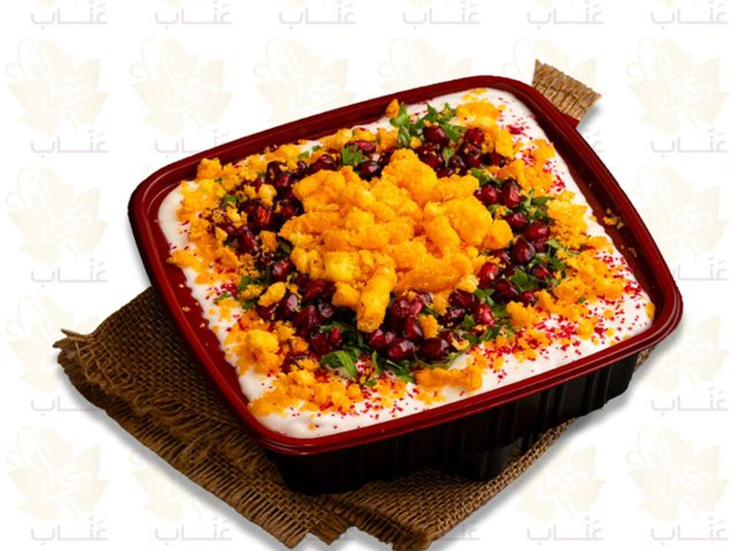 فتة شيتوس