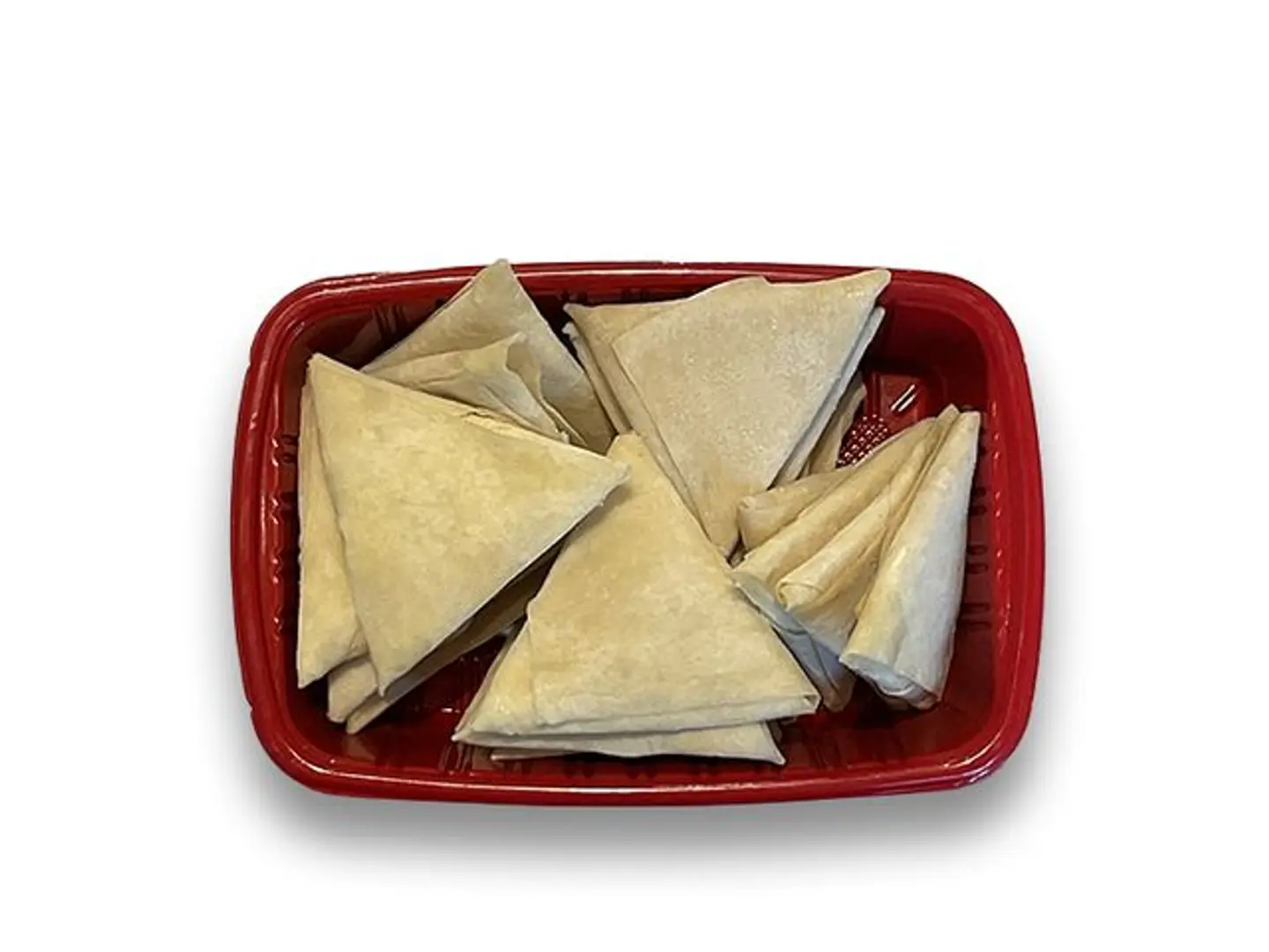 سمبوسة جبنة - مفرزن