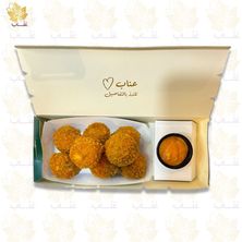 بطاطس كرانشي