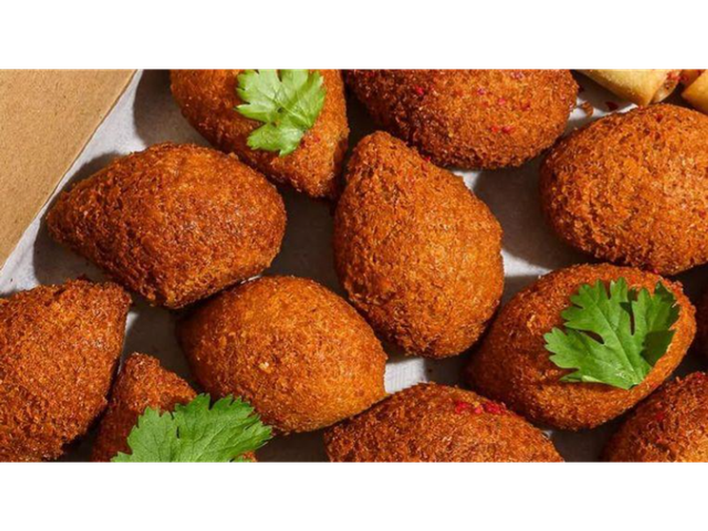 كبة دجاج