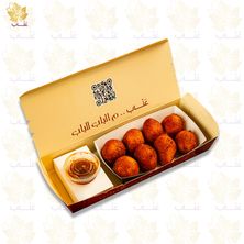 كبة دجاج