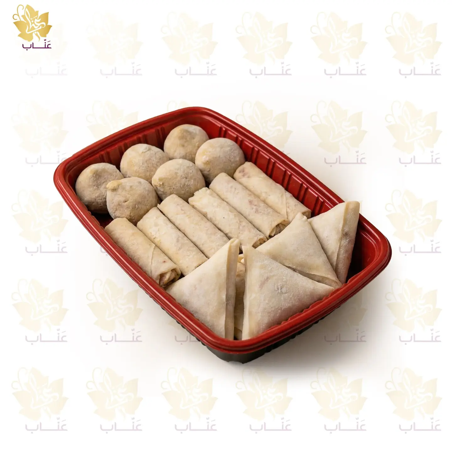 بوكس مشكل - مفرزن ( 18 حبة )