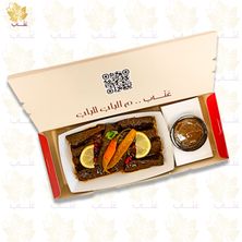 ورق عنب سبايسي