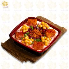 فتة عناب