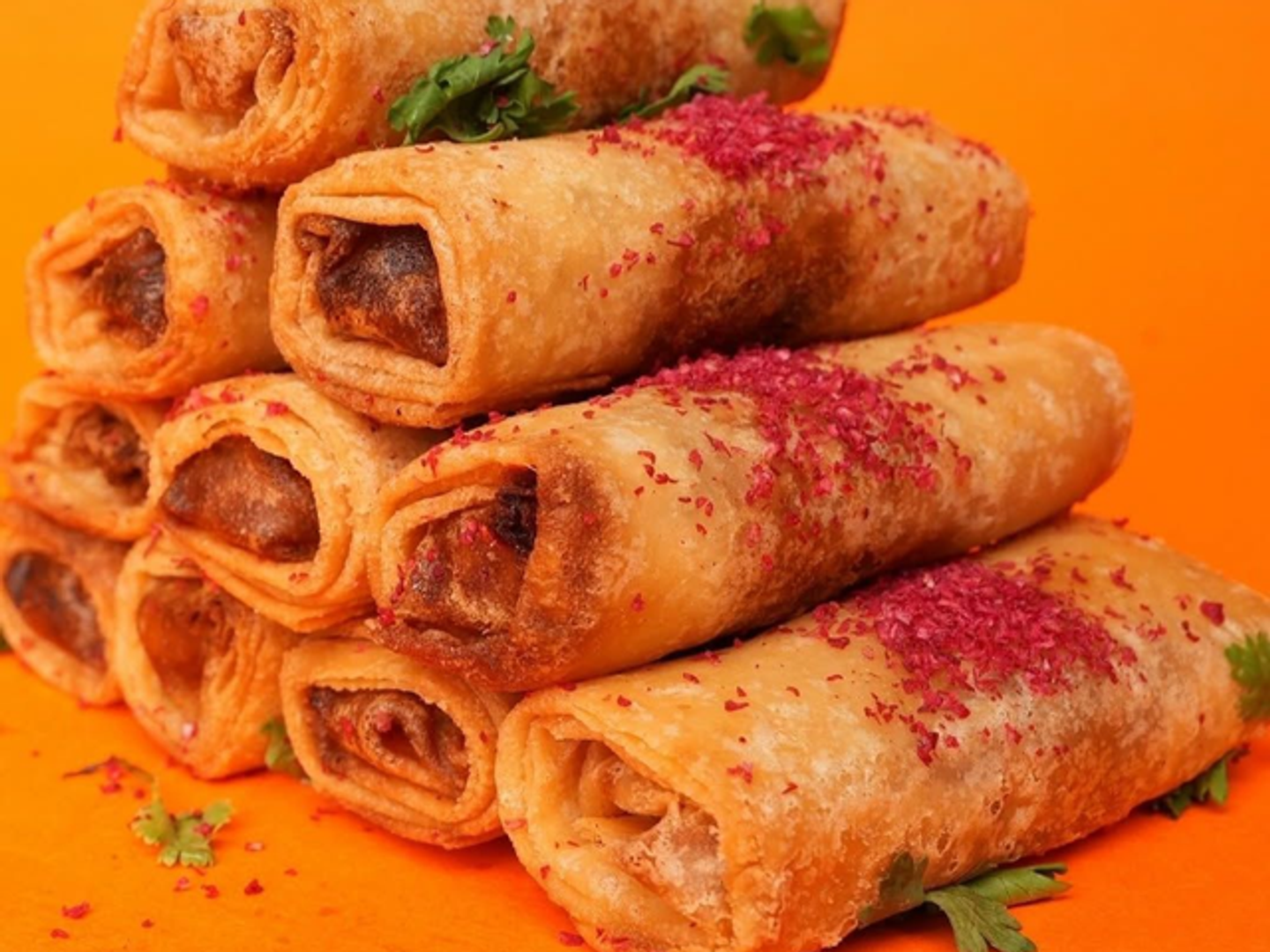 مسخن دجاج