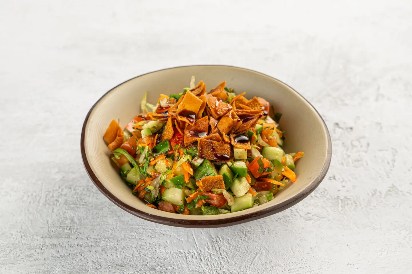 Fattoush Salad   Small