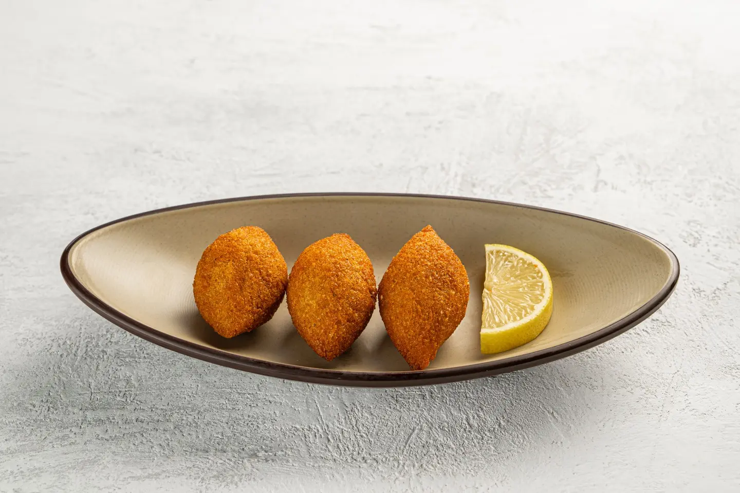 Meat Kibbeh