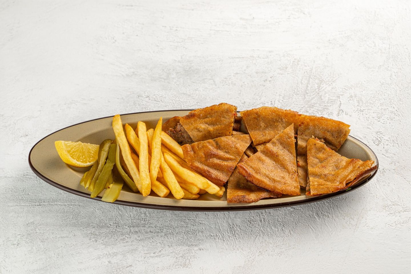 عرايس دجاج