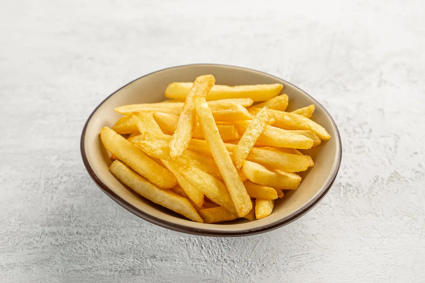 French Fries Small