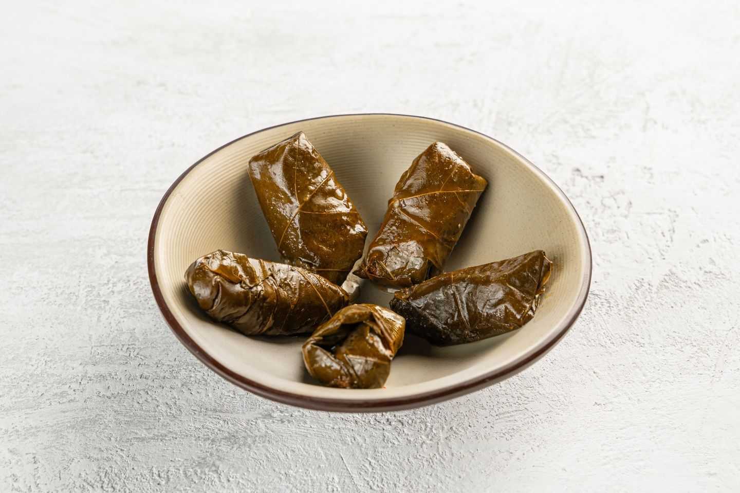 ورق عنب - صغير