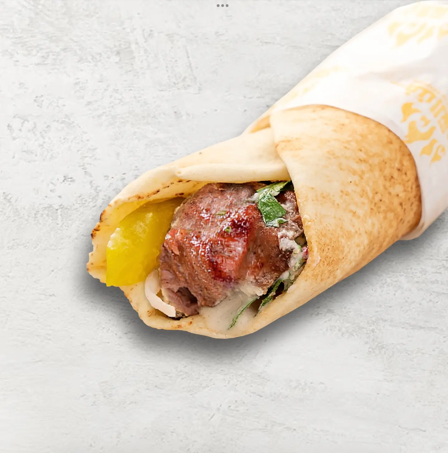 Sandiwtsh Awsal Meat