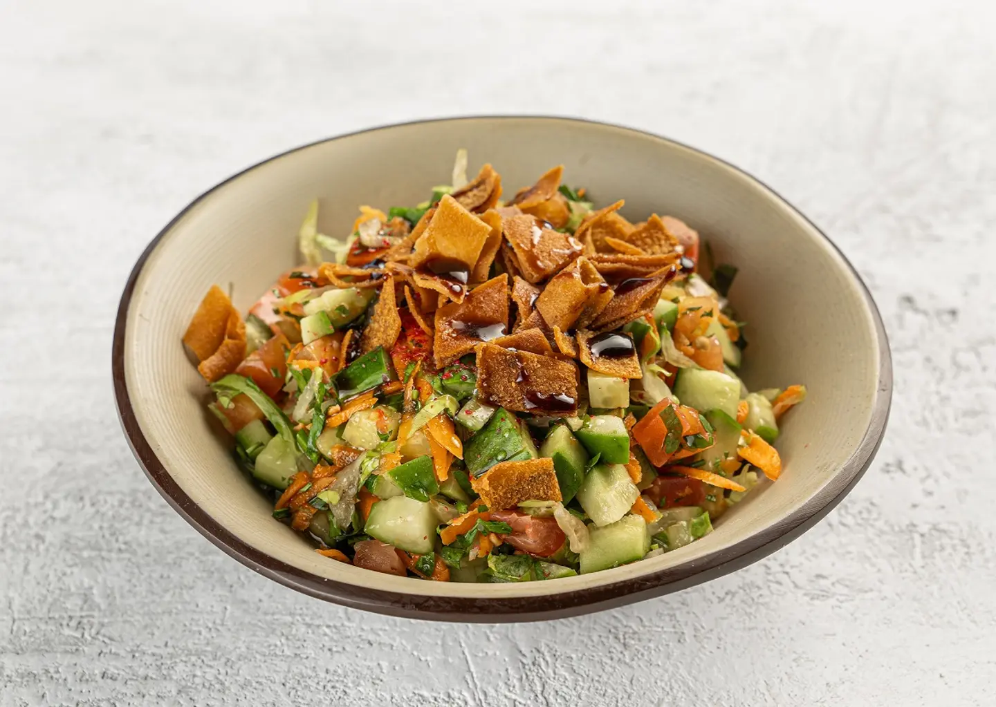 Fattoush Salad   Large