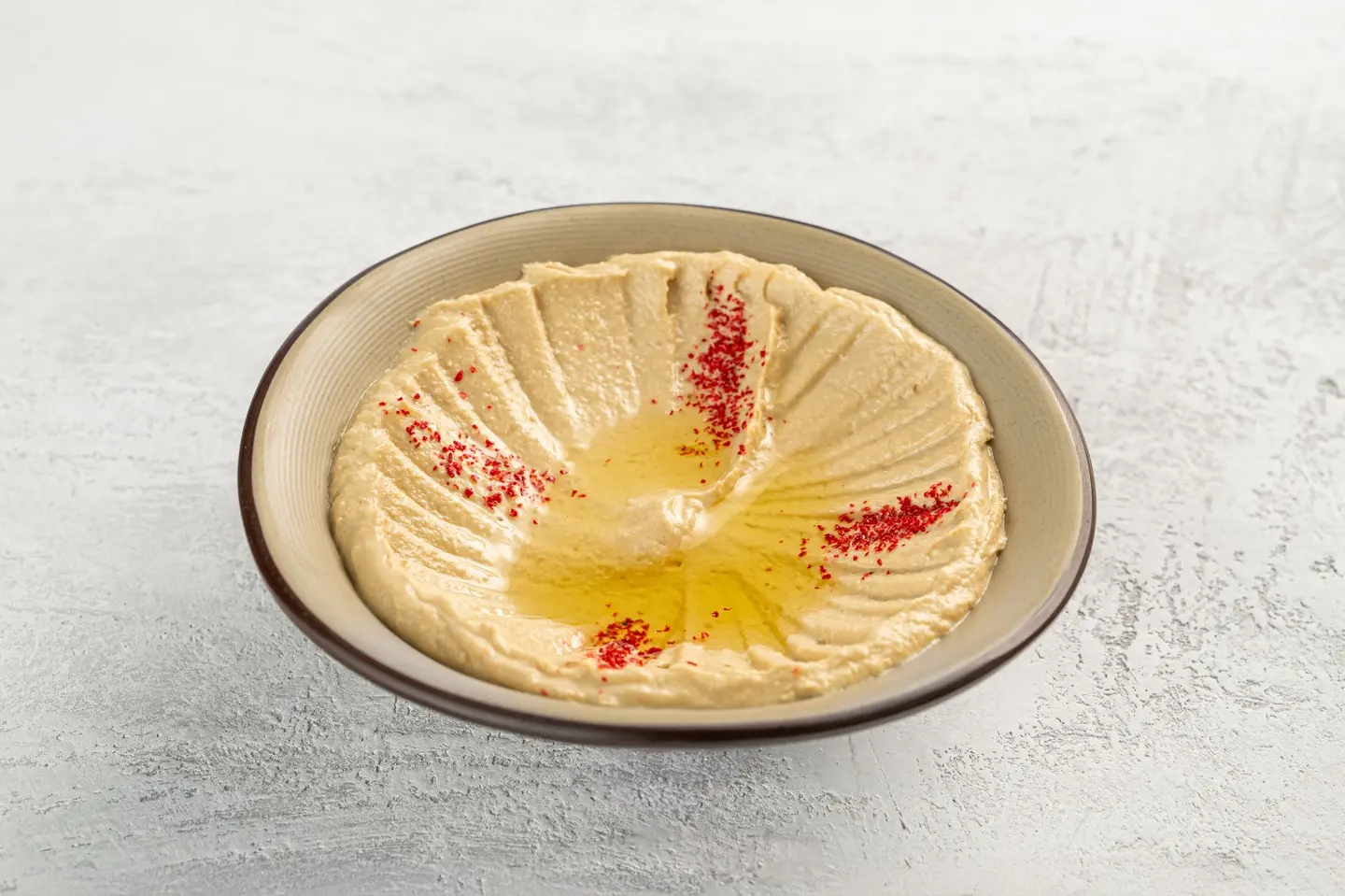Hummus   Small